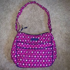 Vera Bradley Pocketbook
